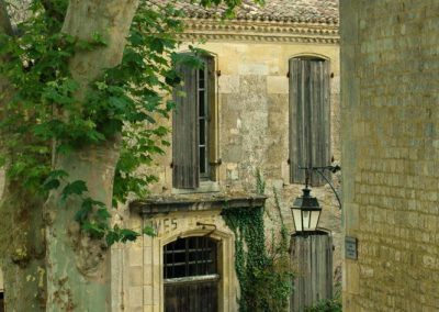 Maison à la citadelle de Blaye