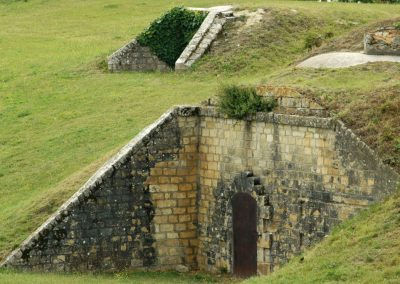 Citadelle de Blaye