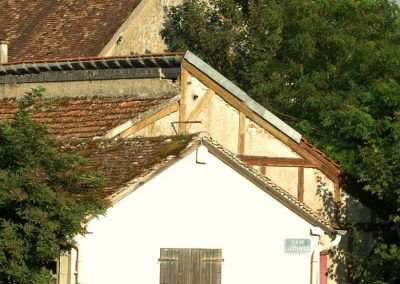 Promenade à Provins