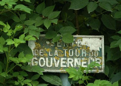 Promenade à Provins