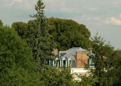 Promenade à Provins