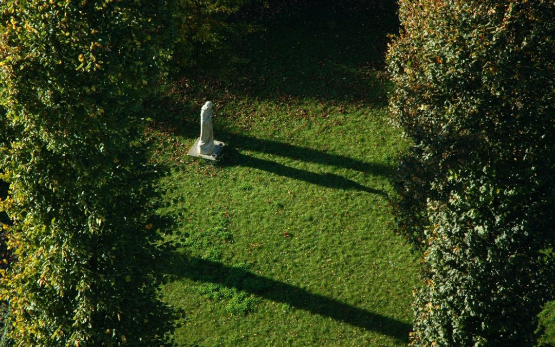 Promenade à Provins…