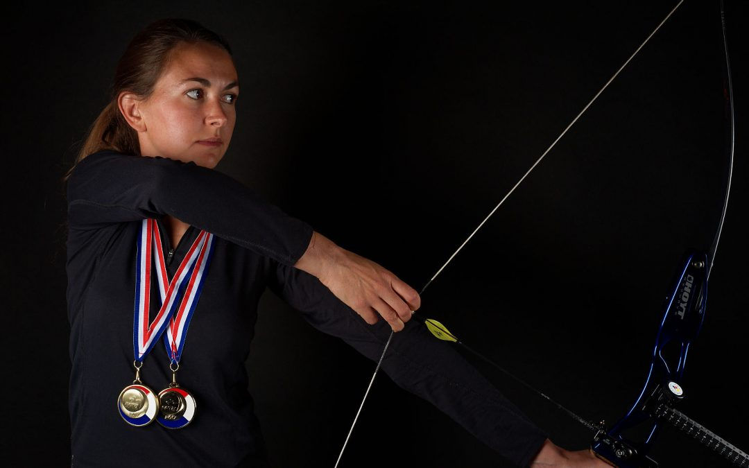 Portraits d’Isabelle Vayssié